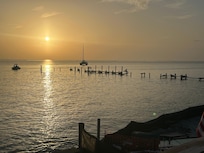 One of the Beautiful sunrises