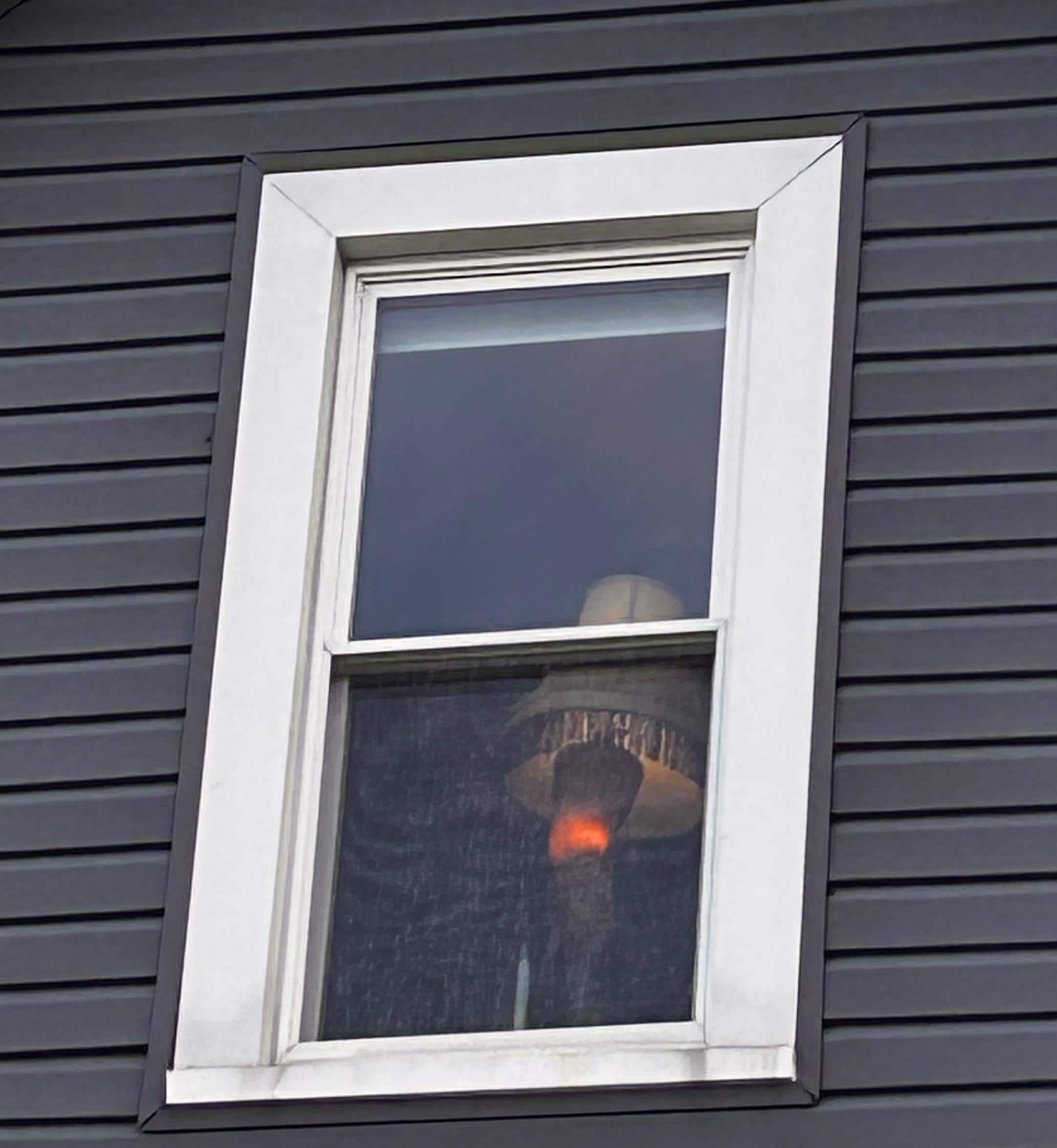 How can one not love this lamp!