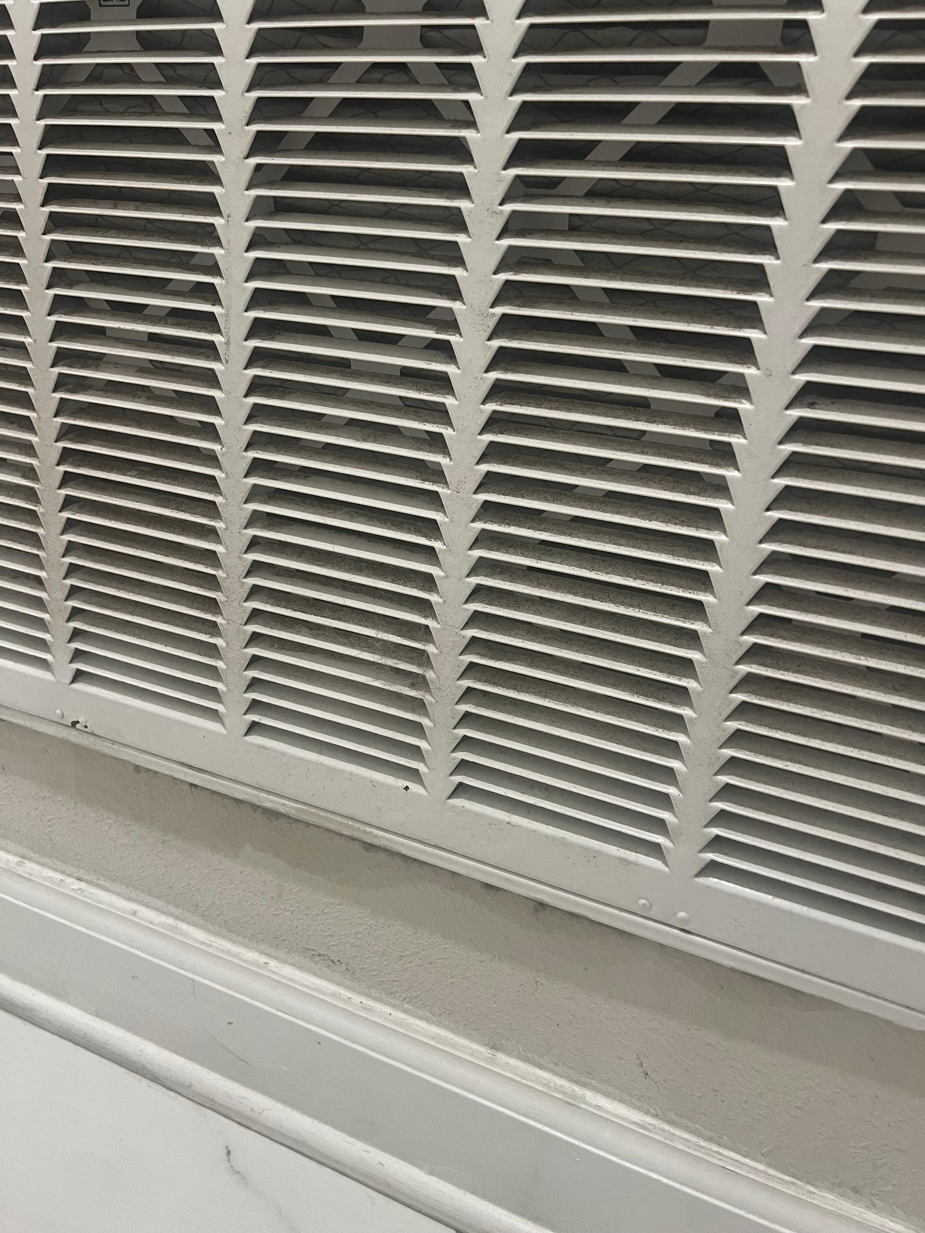 Duty fan