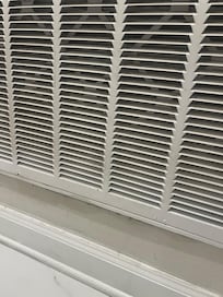 Duty fan