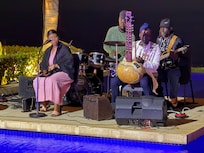 Sweet live music