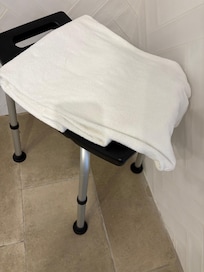Stool