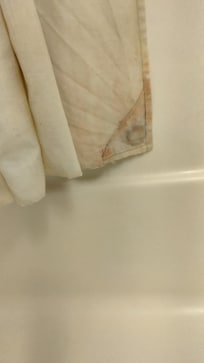 Shower curtain