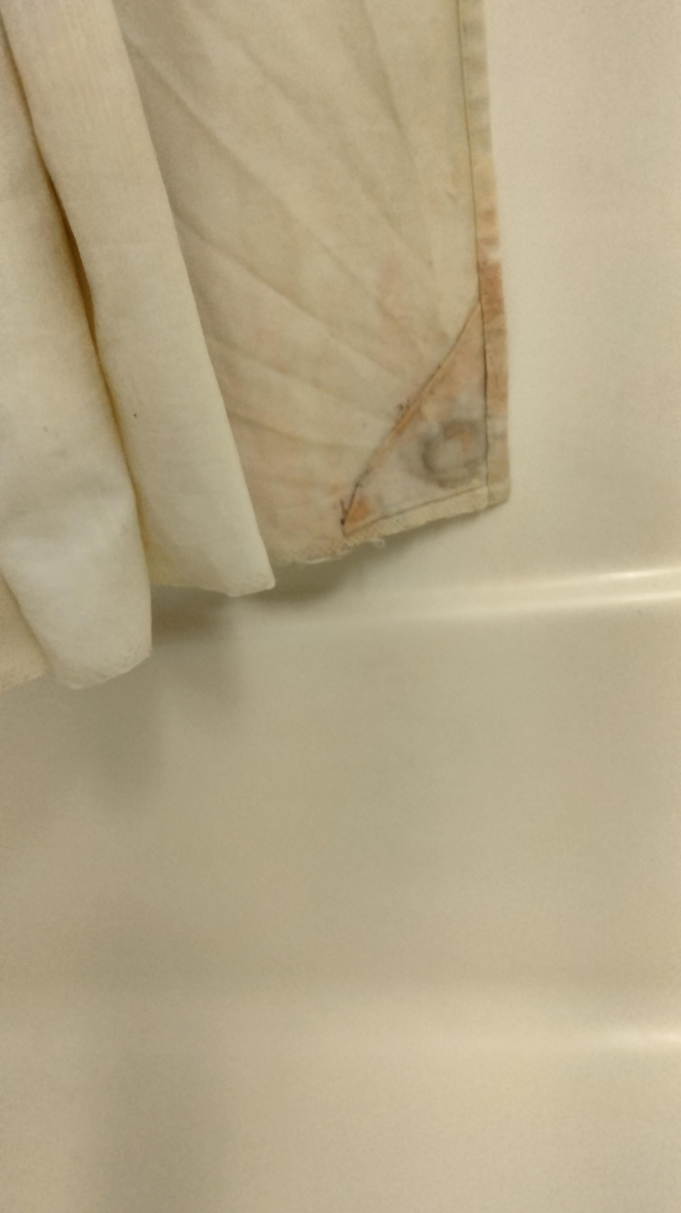 Shower curtain