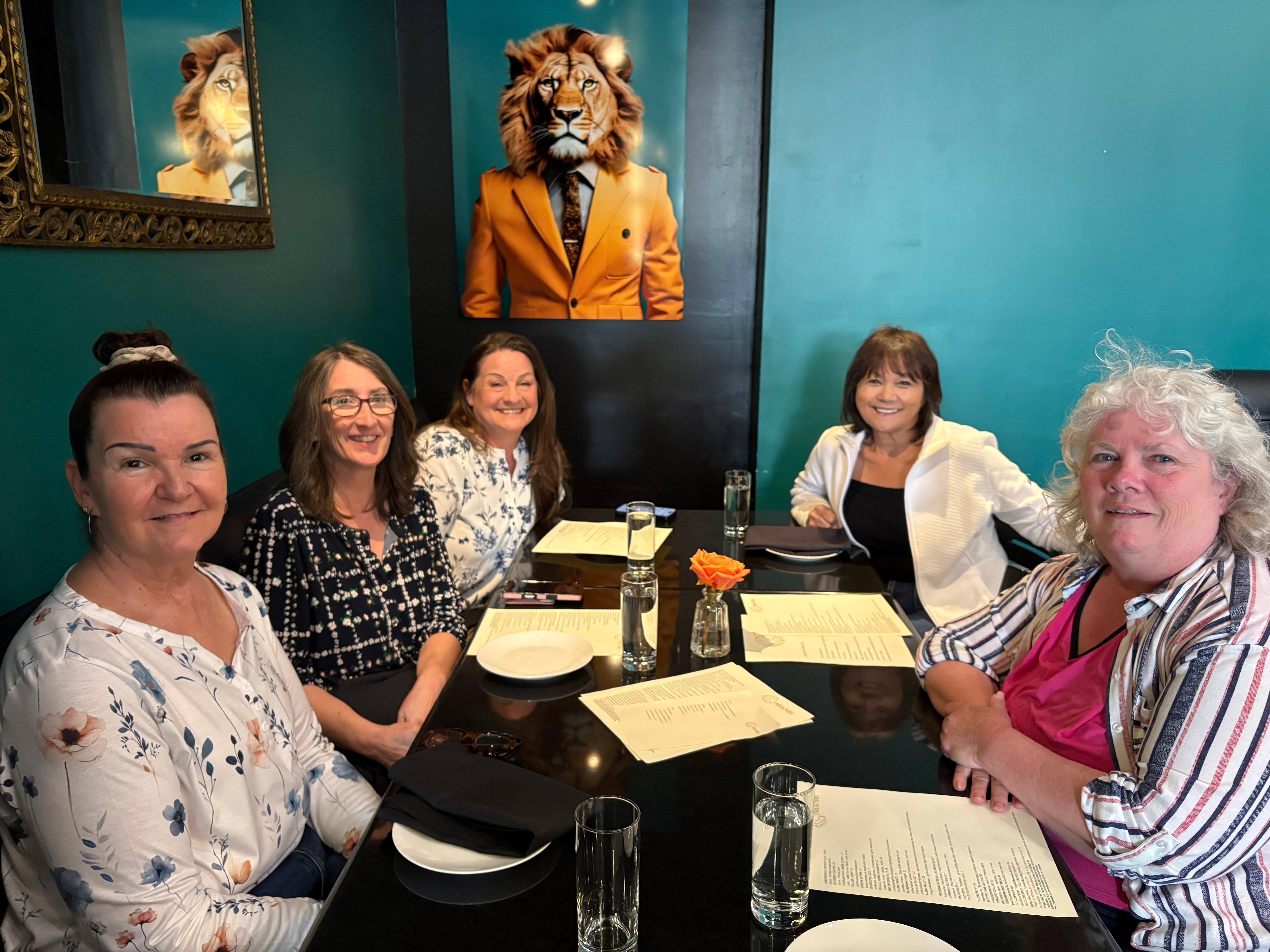 Dinner at best New Restaurant Mane Kitchen & Cocktails