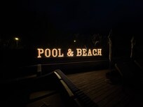 Art around the property