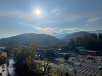 View from the room