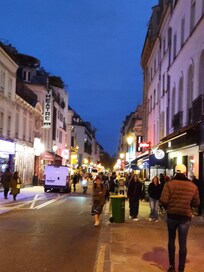 Nightlife