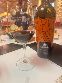 Vinos excelentes