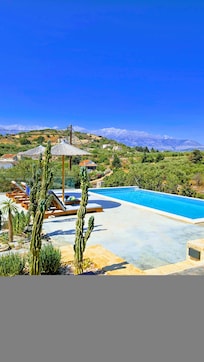 Poolblick
