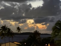 Balcony view from the 5th floor