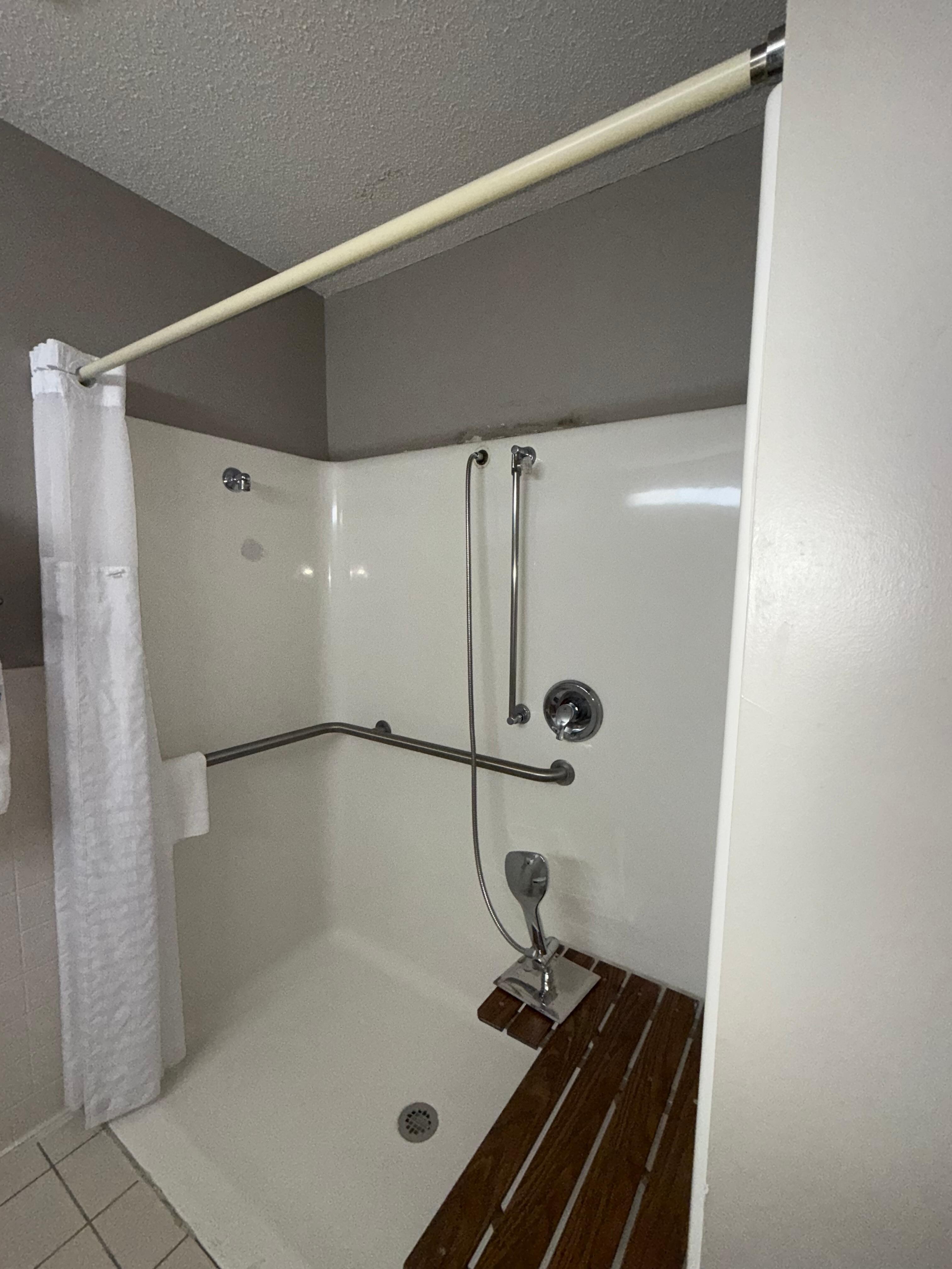 Shower