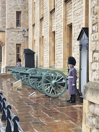 Tower Guards