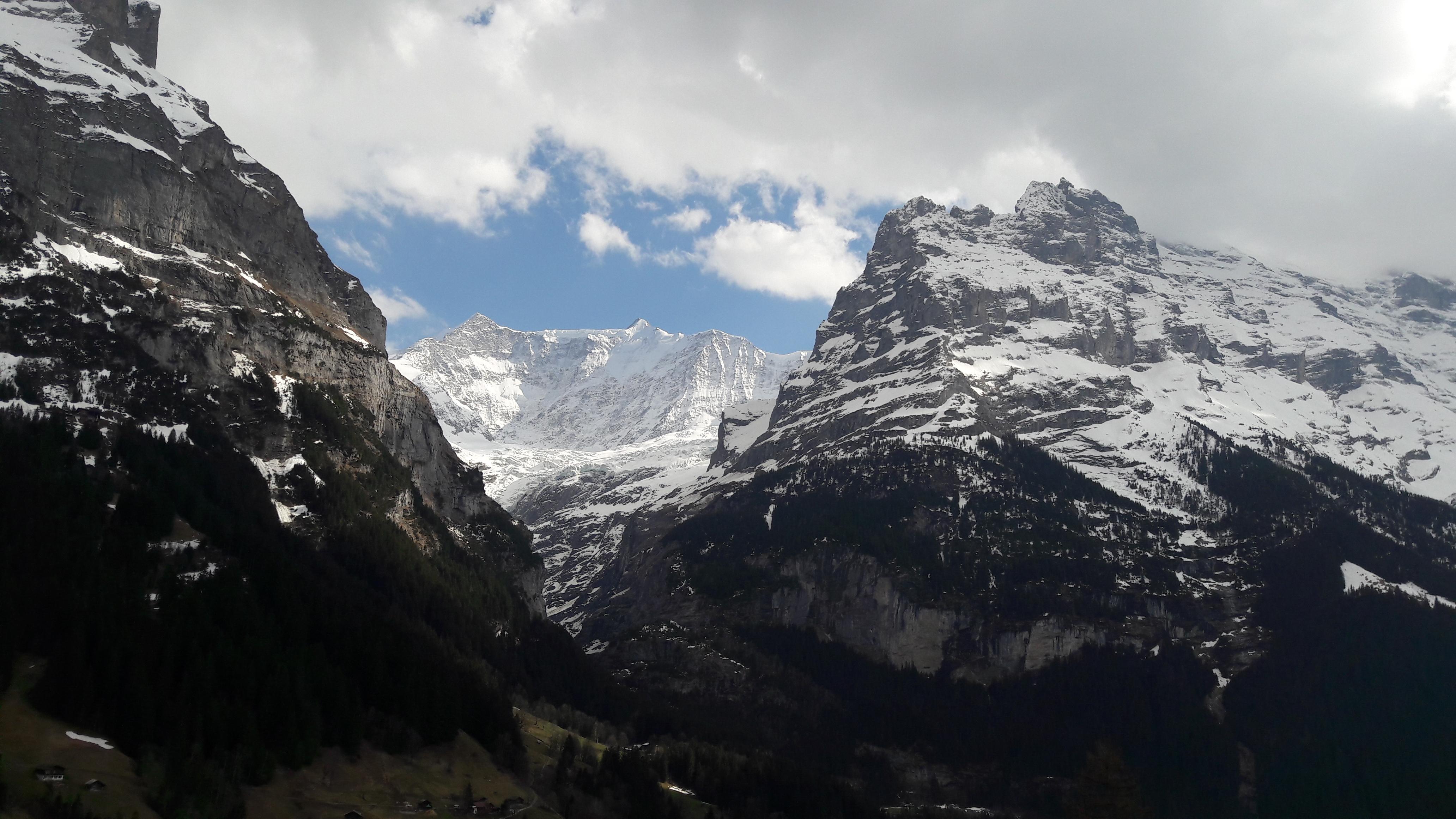 Eiger