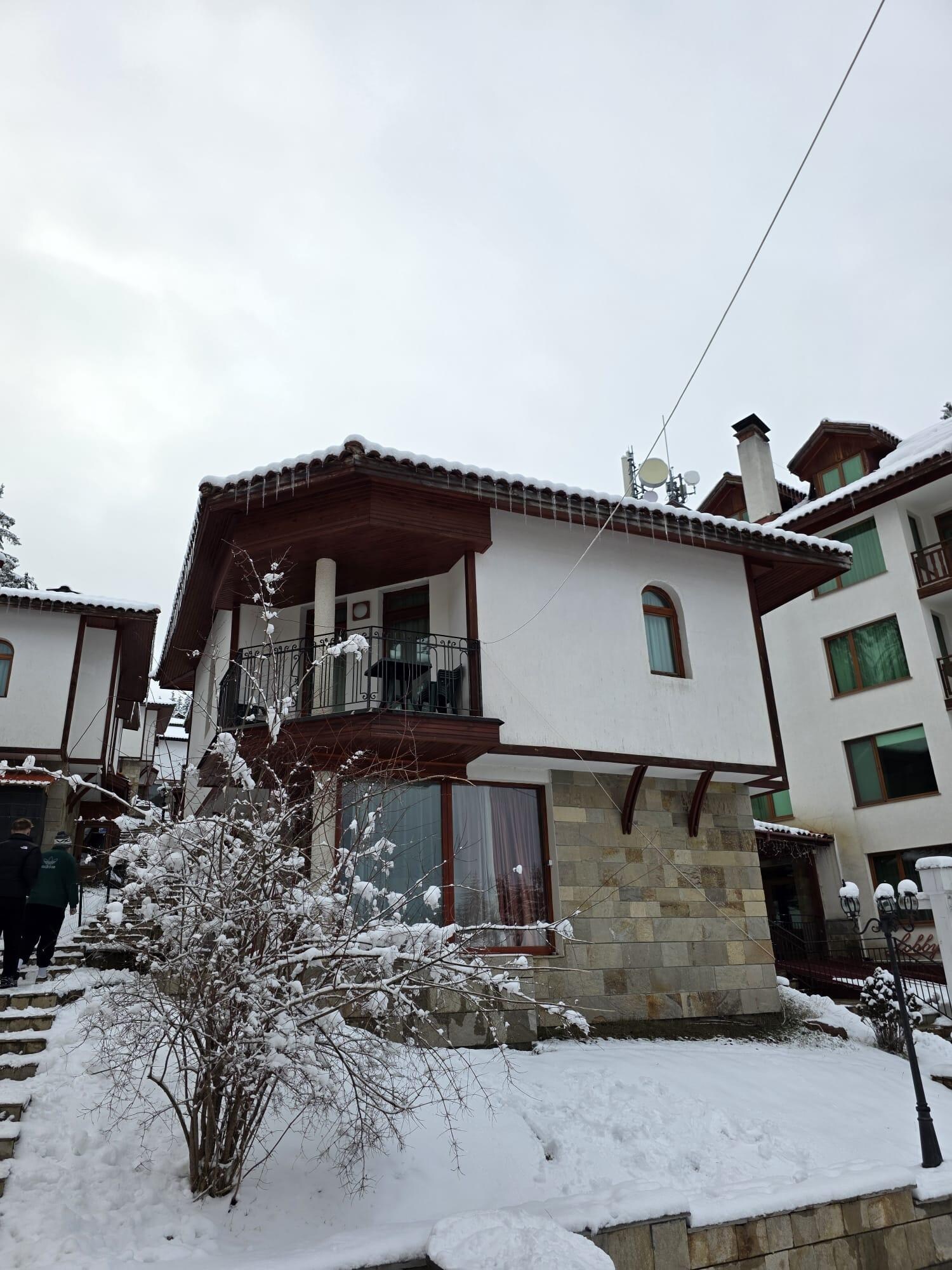 Chalet at Forest Glade