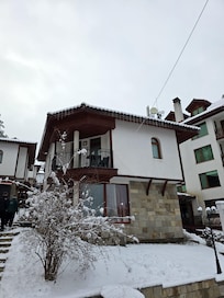 Chalet at Forest Glade