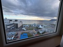 窓からの景色