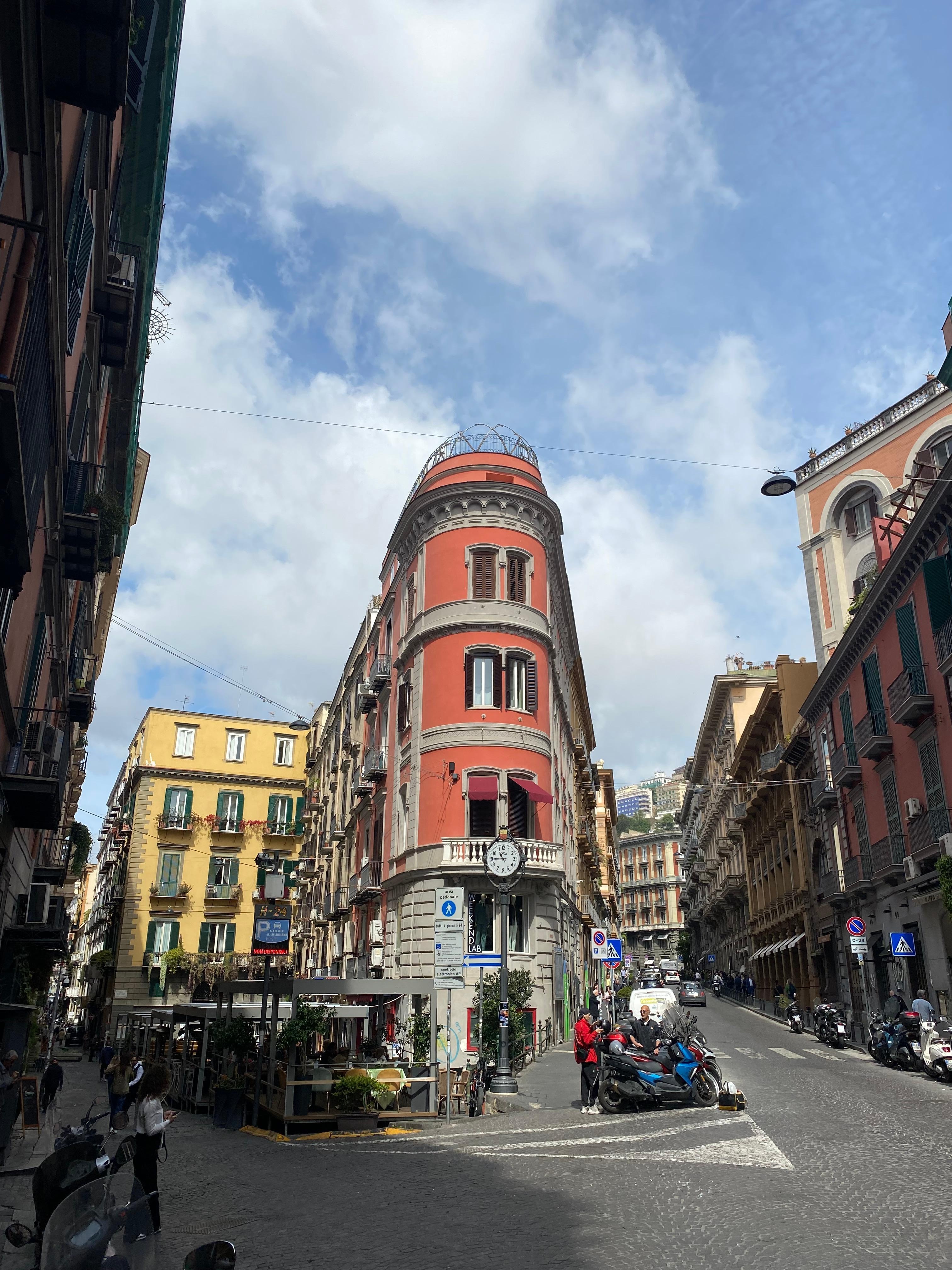 Naples