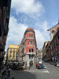 Naples