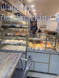 Saveurs et Delices