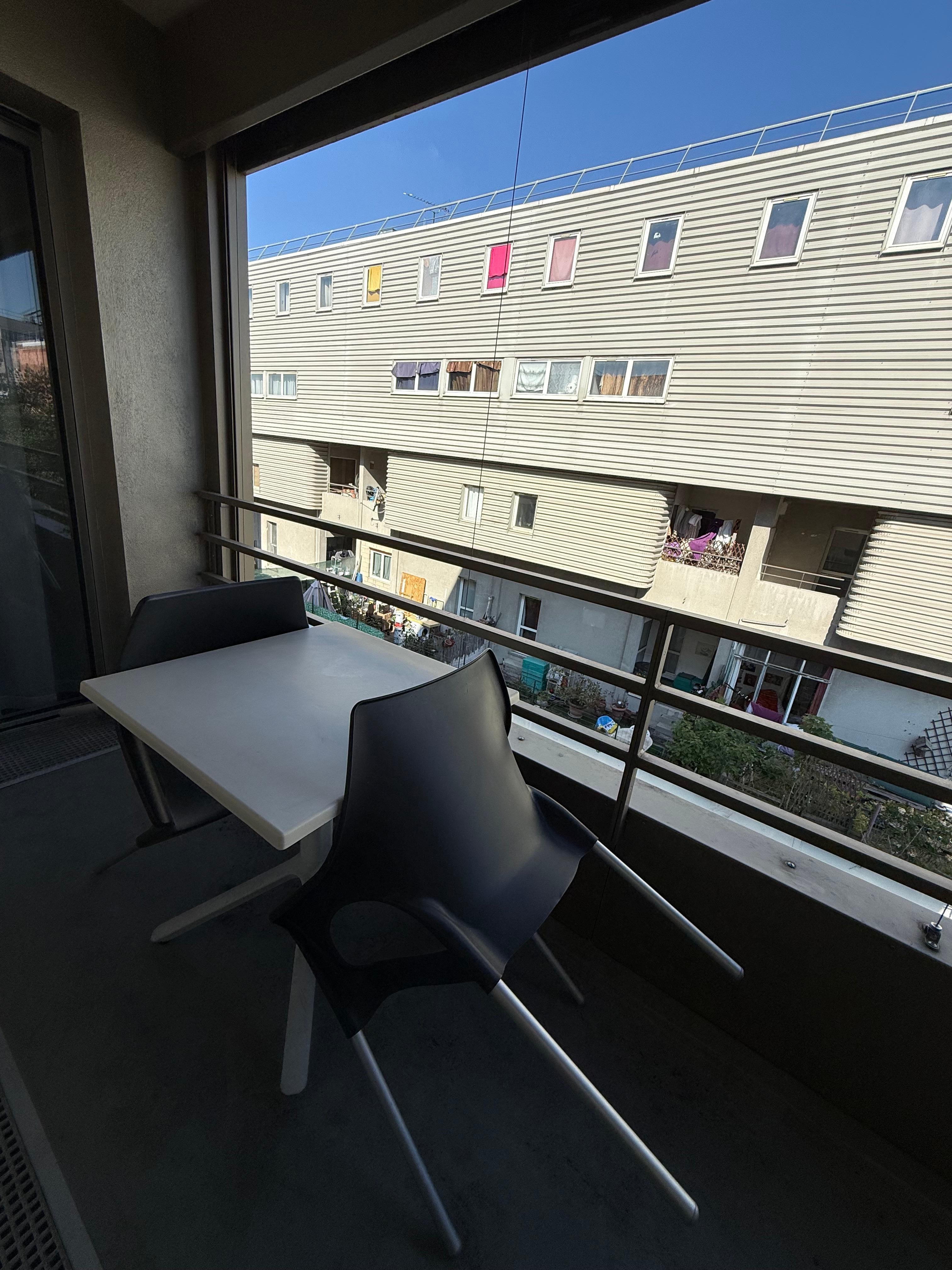 Balcon