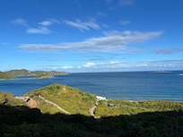 Open unobstructed Views