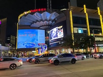 Chinatown Point Mall