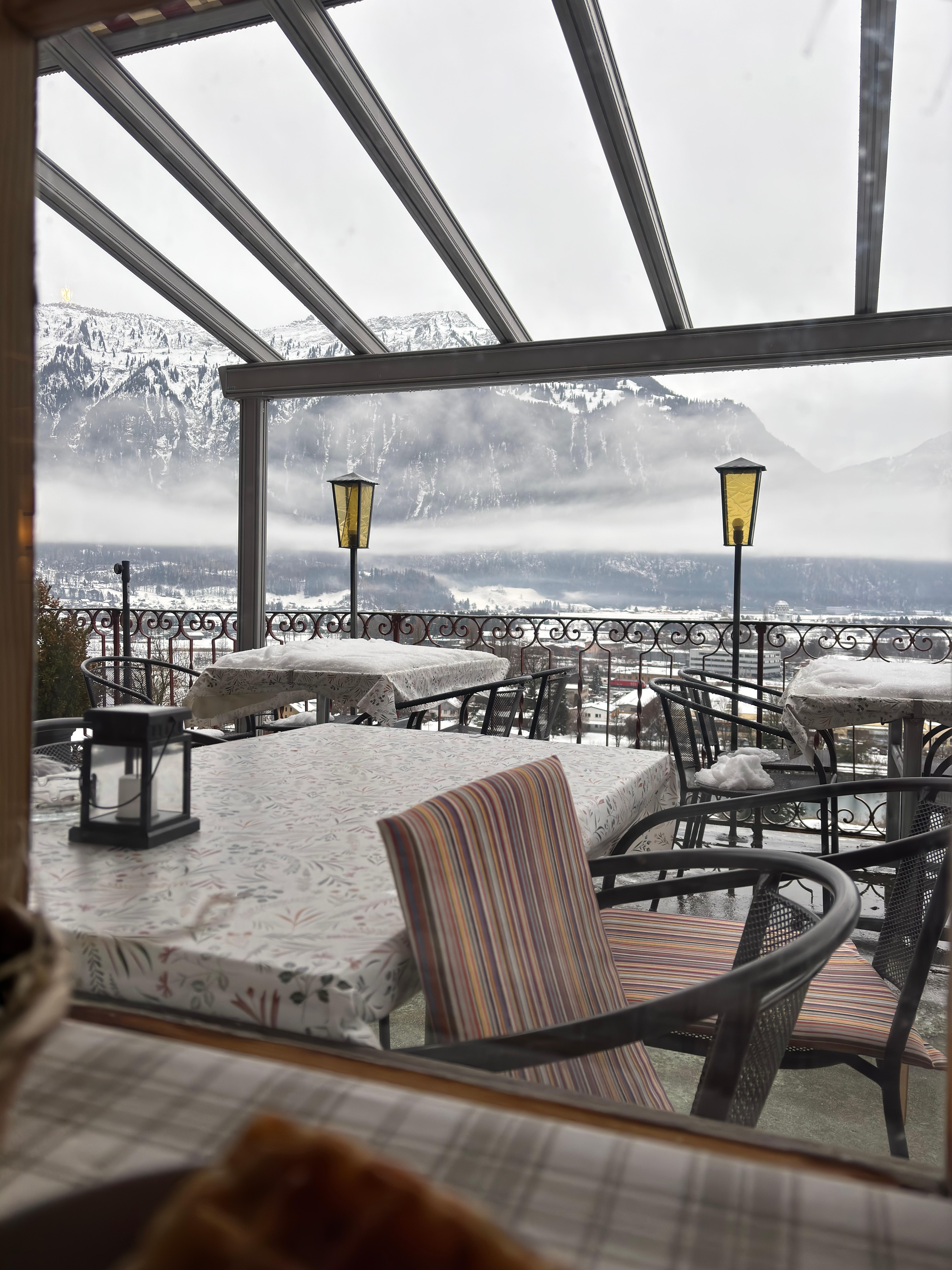 Paisagem cinematográfica 