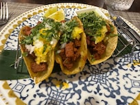 Pueblito Lindo (carnitas)