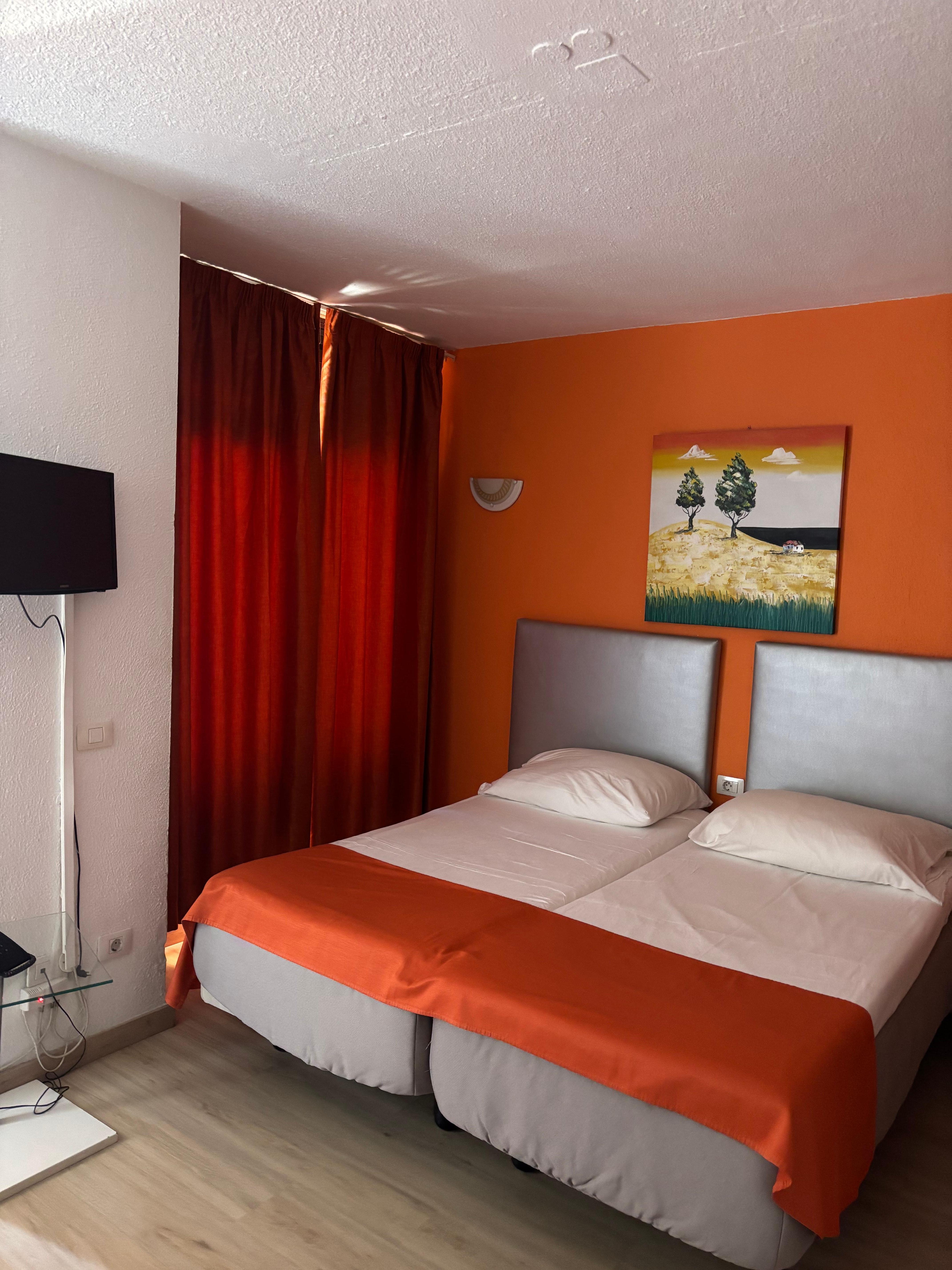 Doppelzimmer 