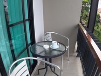 モーニングコーヒータイム