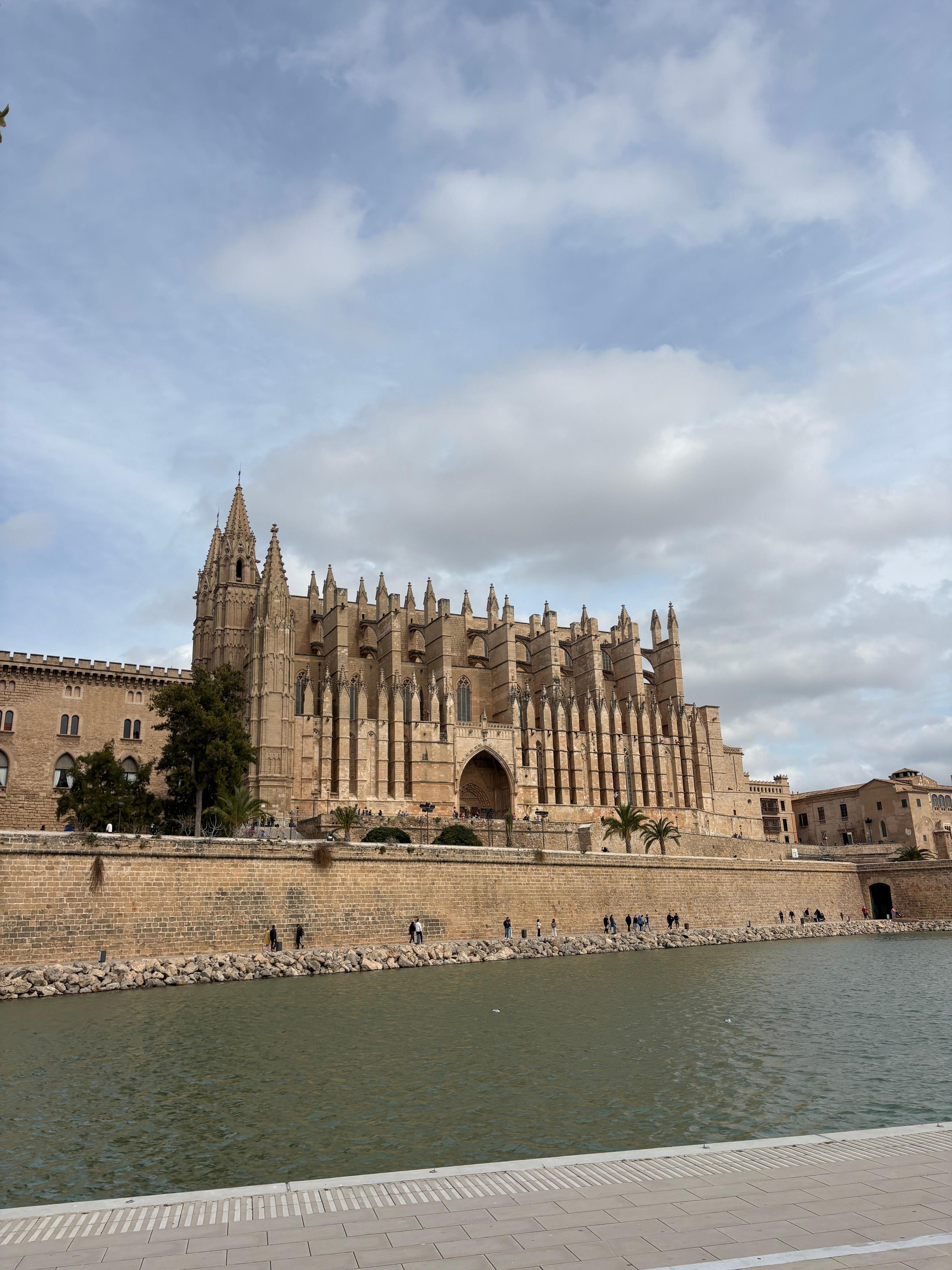 Wonderful City sights