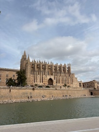 Wonderful City sights