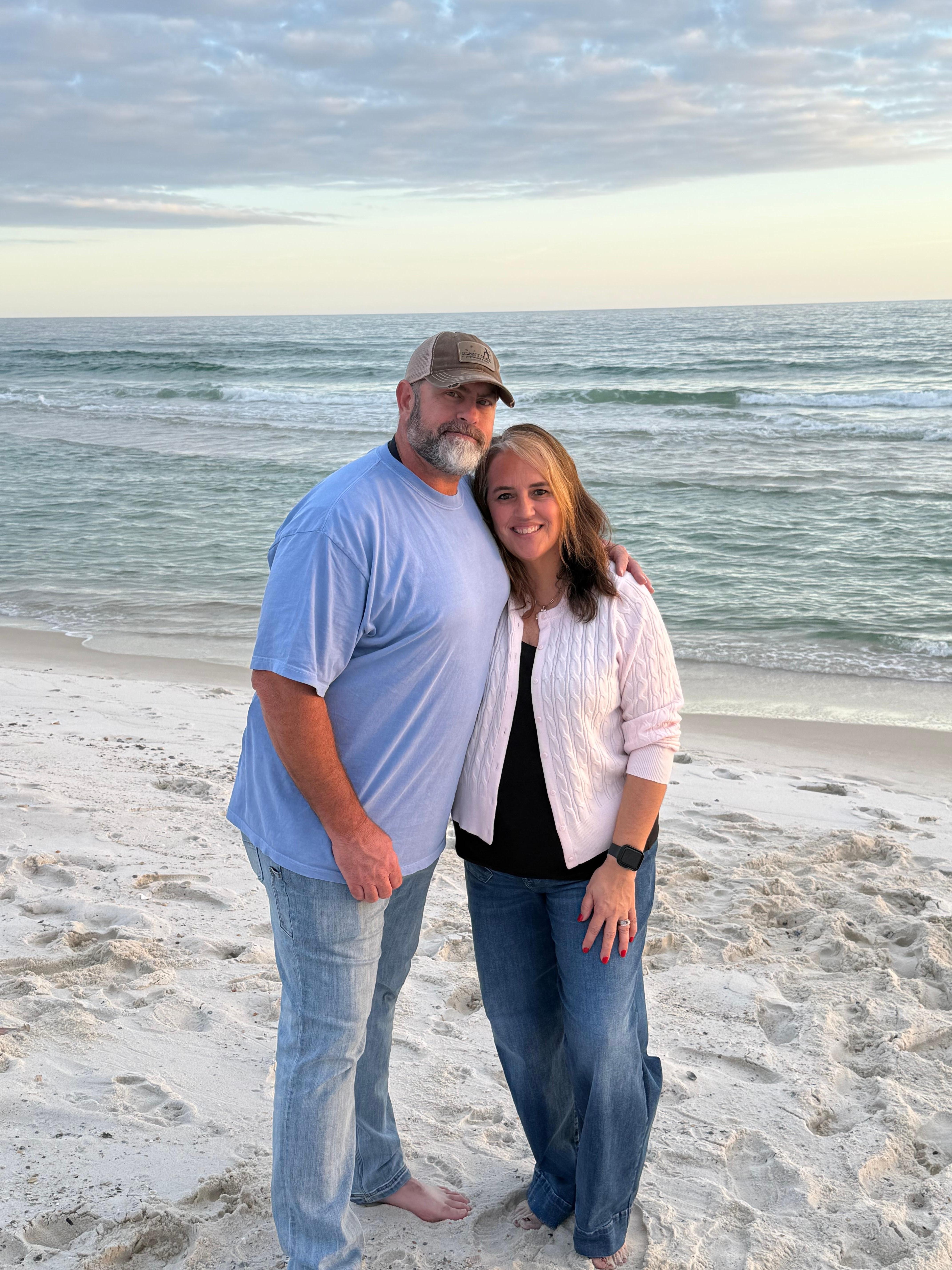 Amazing home !!!! Had a Christmas feast in the beautiful kitchen 