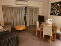 Stuen - dejligt stort