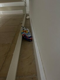 La limpieza de la habitación PARIS