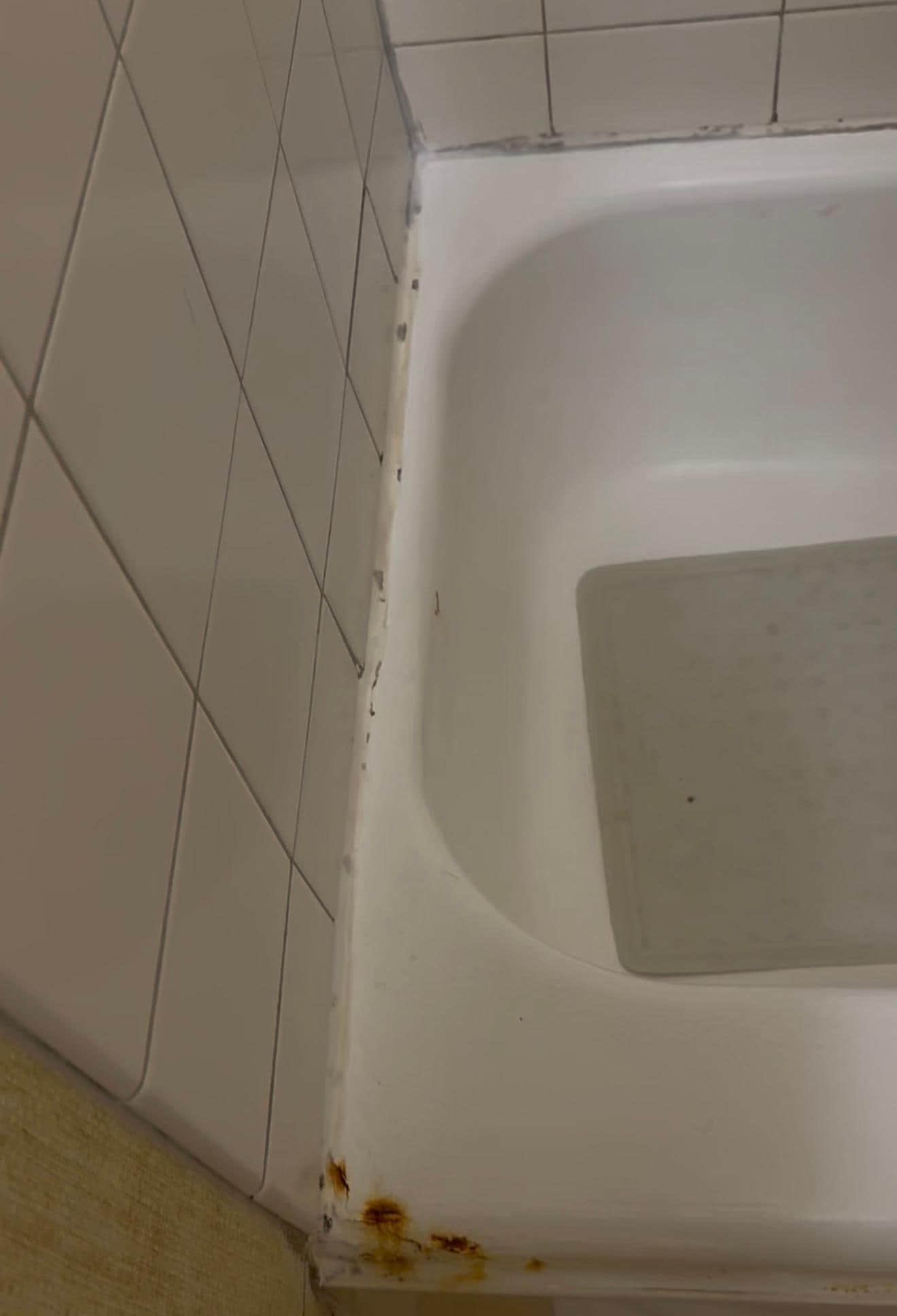 Video so it looks blurry 