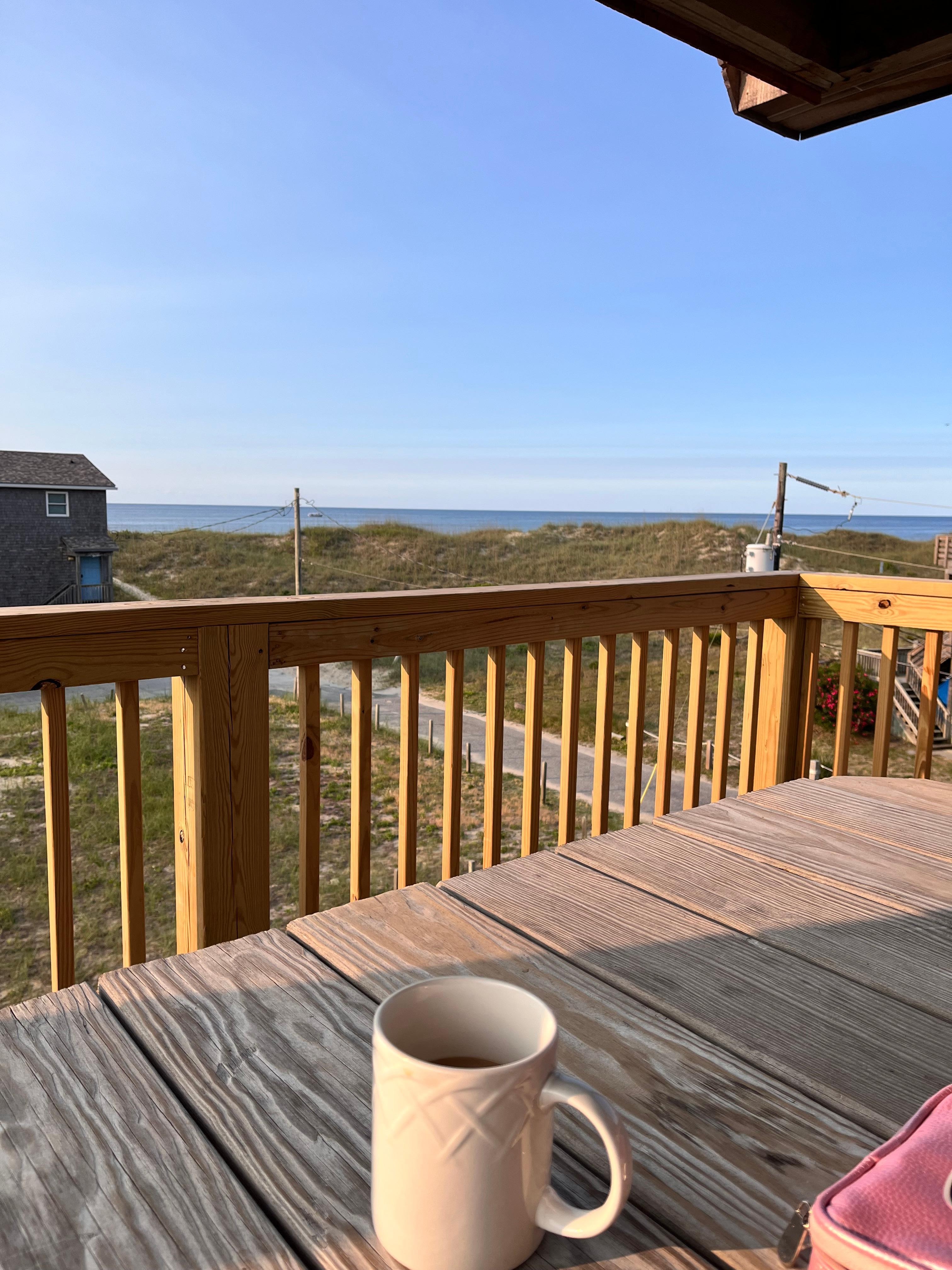 Wonderful vacation spot!