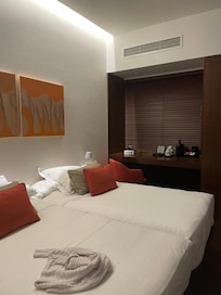Nosso quarto