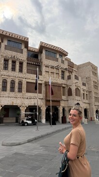 Bem na frente do nosso maravilhoso Hotel