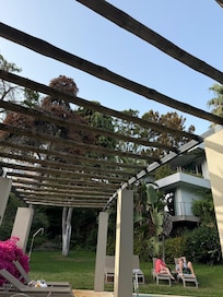 Loved 🥰 the amazing gardens