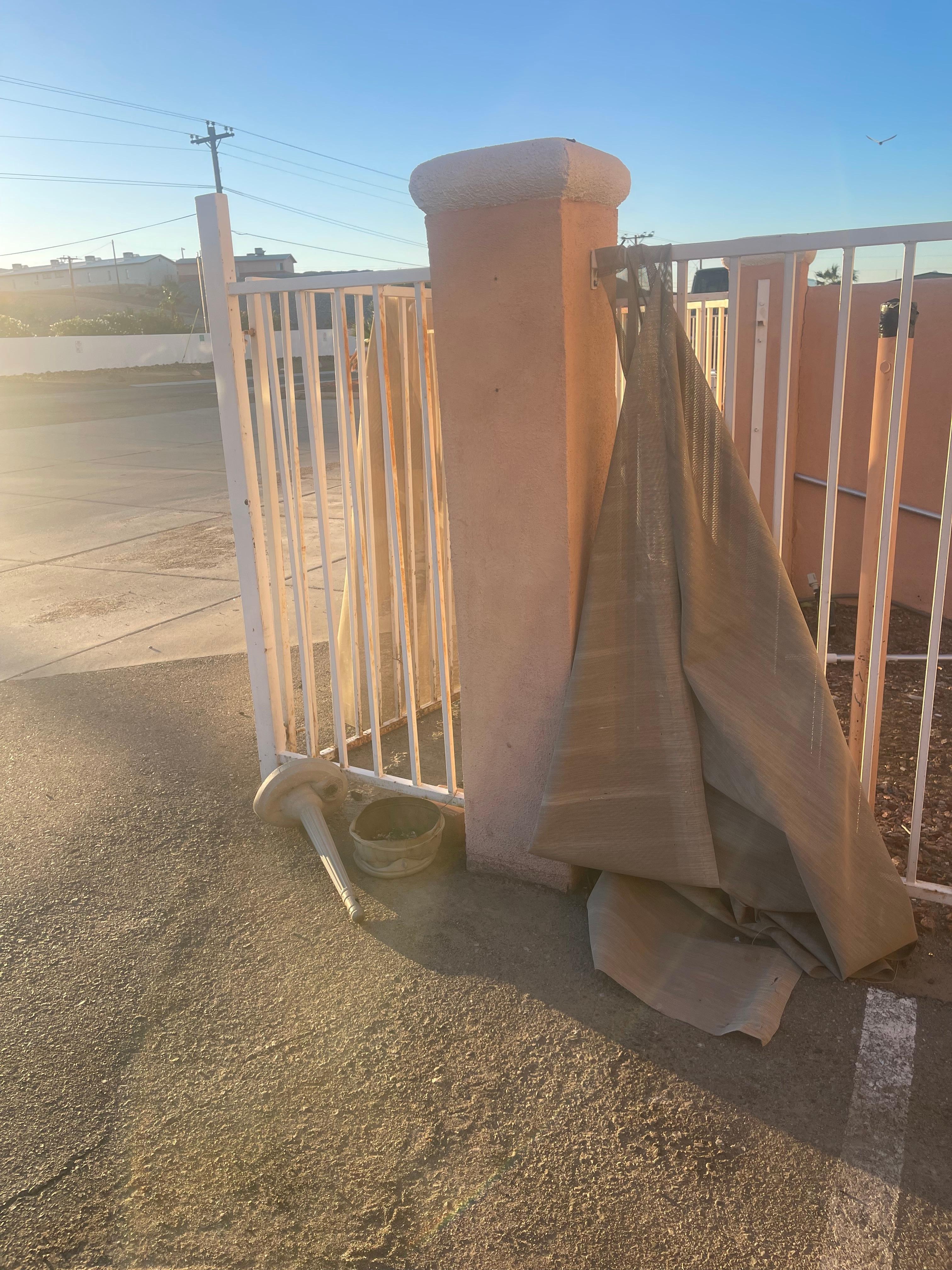 Another view around room 