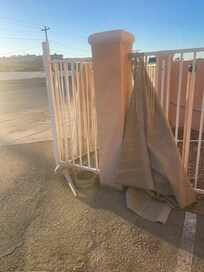 Another view around room