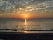Sunrise