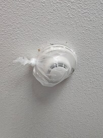 Smoke detector