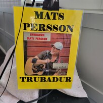 Vi gillade kvällens trubadur