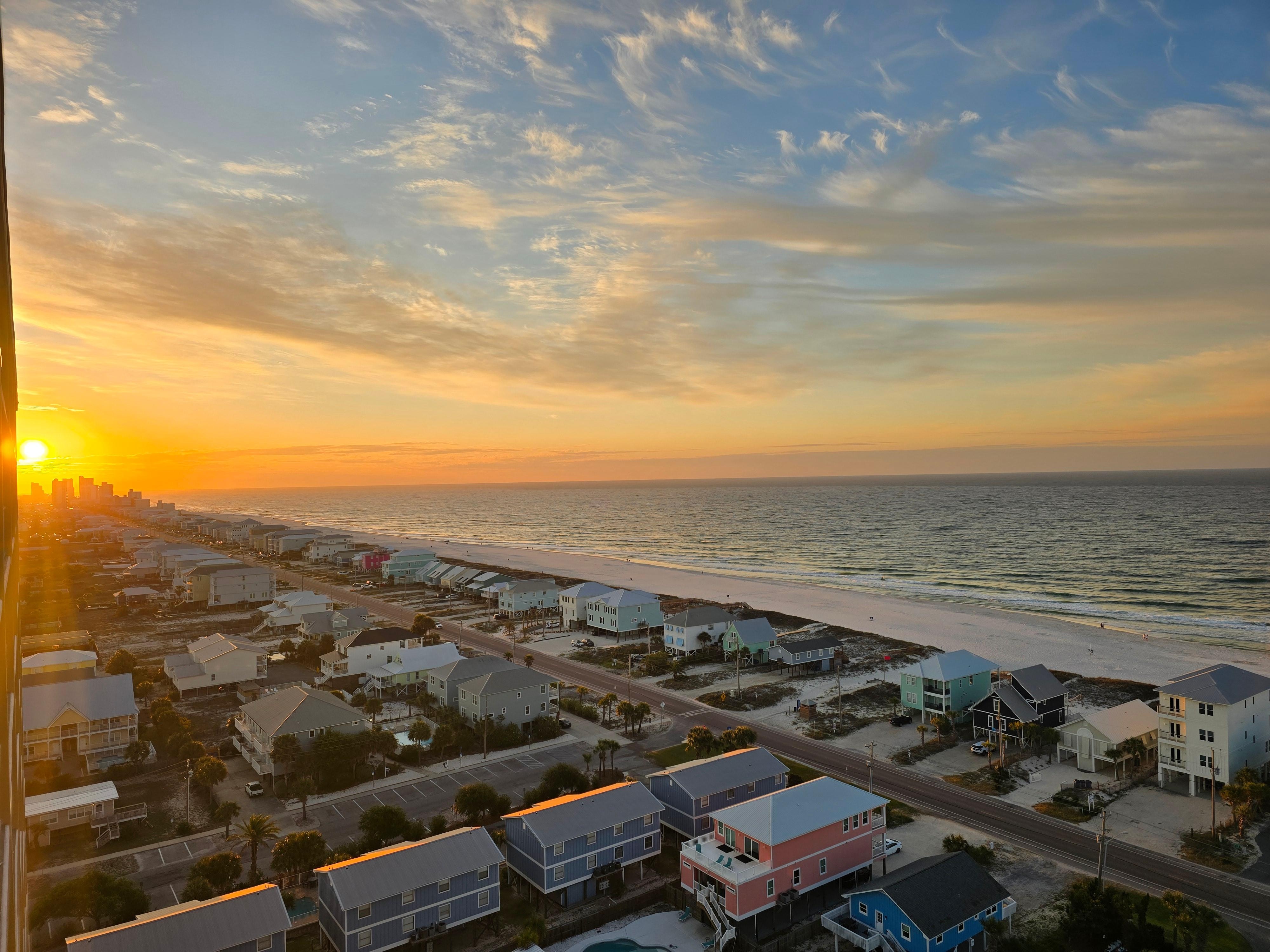 Sunrise