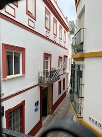 Window view