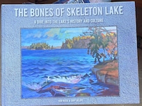 The book my father-in-law co-wrote