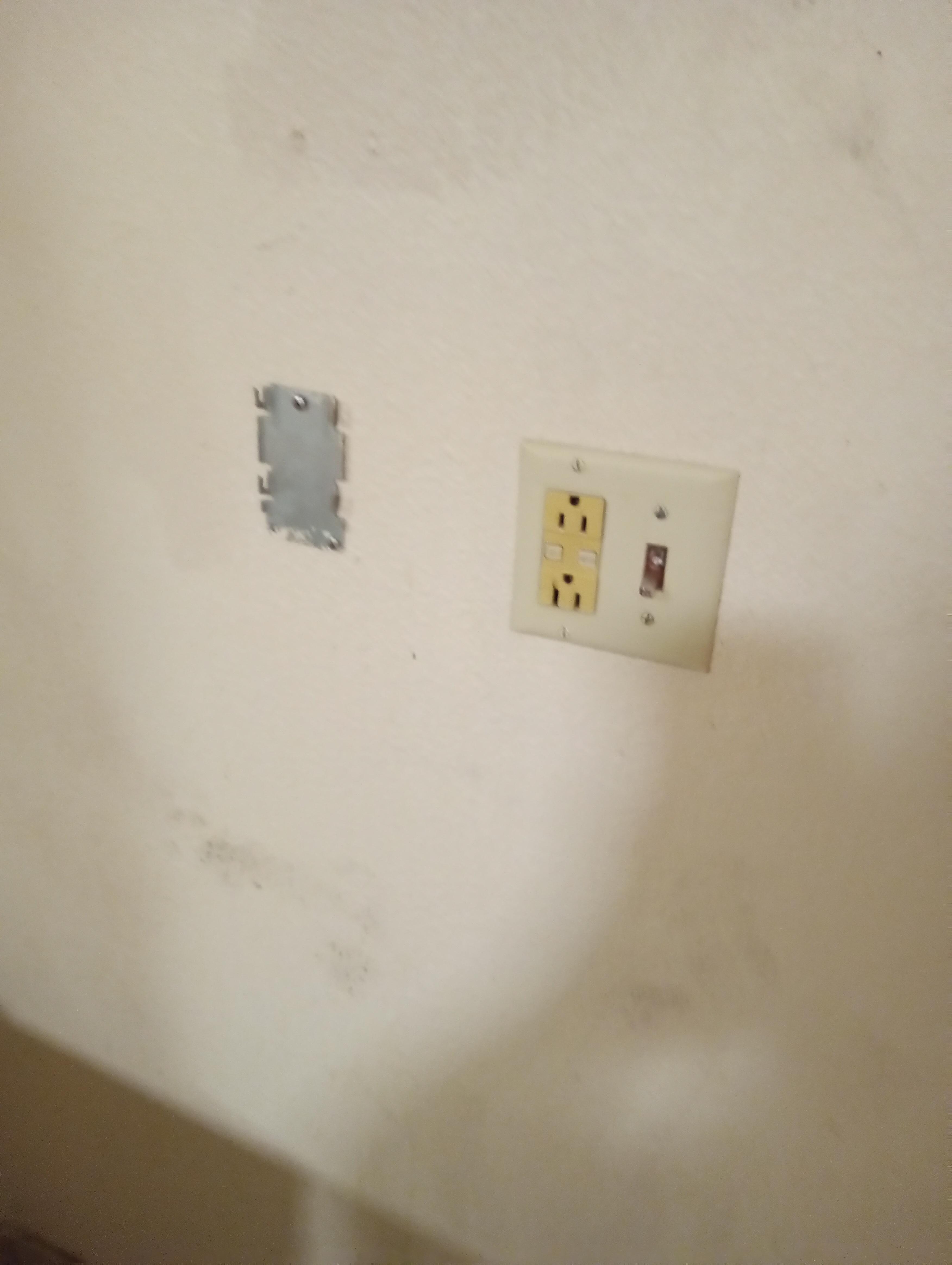 Poor electric 
